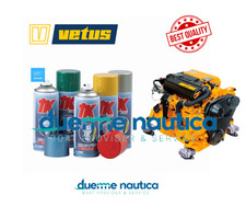 Vernice spray bomboletta - spray,