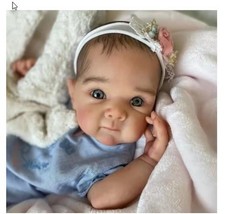 KIT ASSEMBLAGGIO BAMBOLE