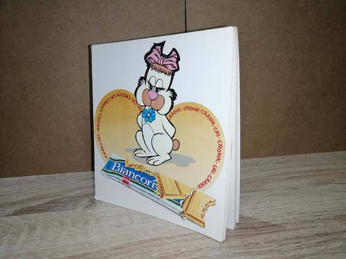 Carnet stickers vintage - carnet,
