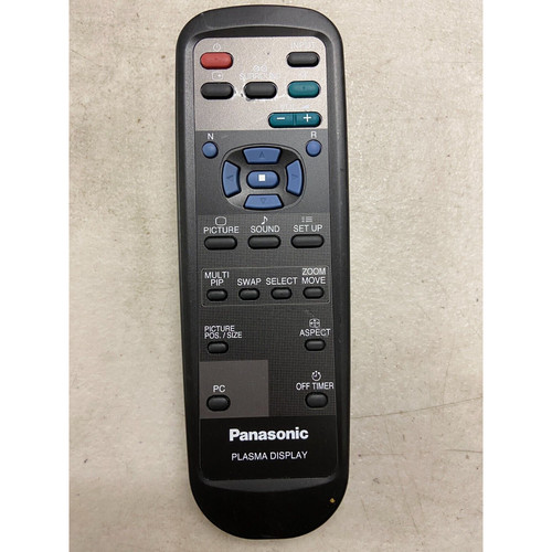 Panasonic eur646529 - panasonic,