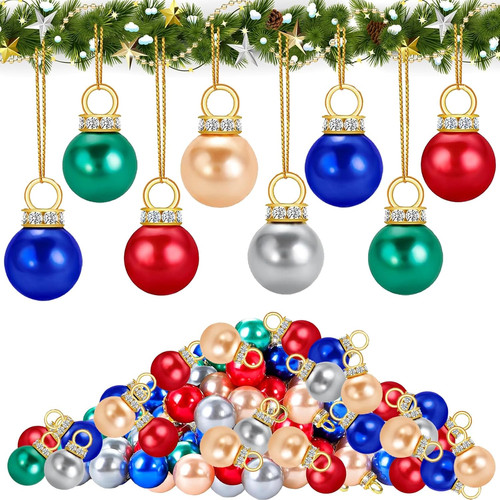 Set piccole palline di - set,