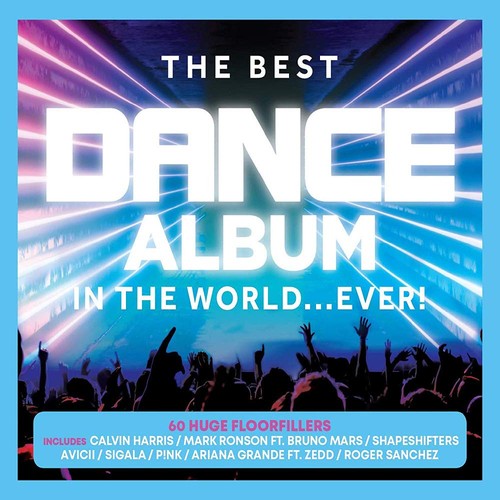 Various artists the best - the,
