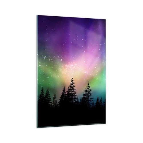 Quadro vetro 80x120cm - quadro,