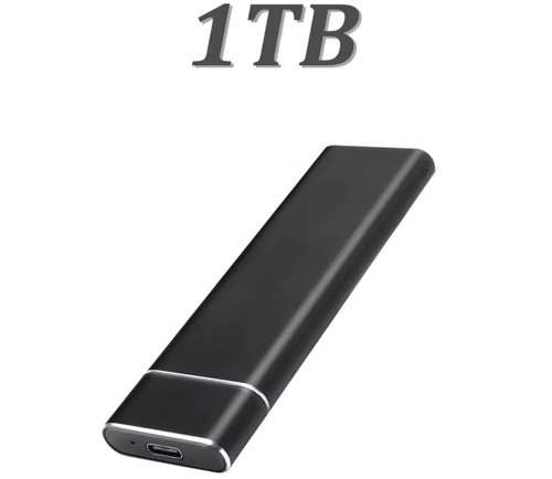 Ssd esterno portatile 1tb - ssd,
