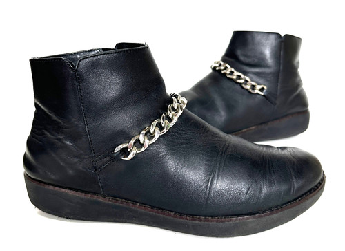 Stivaletti donna fitflop - stivaletti, 'pia