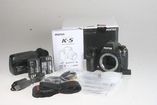 Case Pentax K5 SR #4314324 set