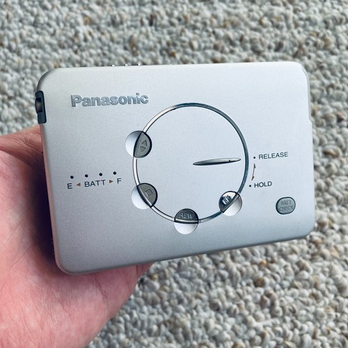 Panasonic sx60 walkman lettore - sx60,