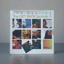 COFFRET 8 CD THE BEATLES / GET