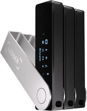 Pennetta ledger nano - pennetta, x