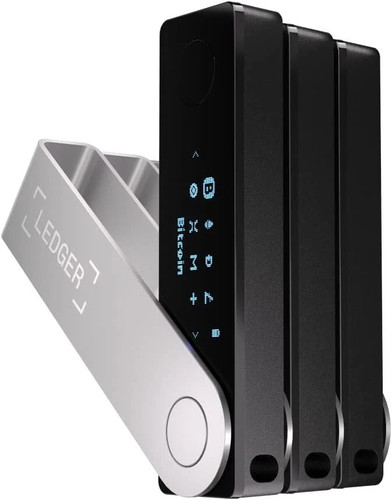 Pennetta ledger nano - ledger,