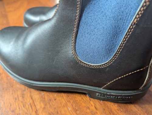 Blundstone boots 5 - blundstone, 43.5
