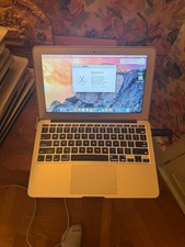 Apple MacBook Air A1370