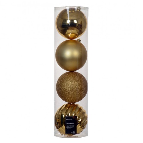 Set palline natalizie - set, 4