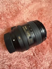Nikkor 3 5 4 - af-s, 24-85