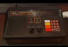 Scanner Regency D300 [Non