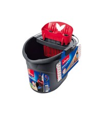 Sistema lavapavimenti Vileda