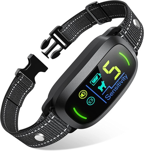 Fafafrog collare abbaio - collare, per