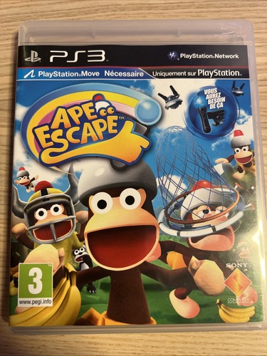 Playstation ps3 ape - playstation,