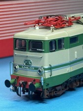 Rivarossi locomotore 646 028 - locomotore,