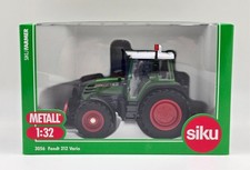SIKU 3056 Fendt 312, M 1:32