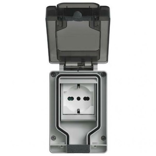 Vimar contenitore stagno ip66 - vimar,