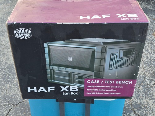 Cooler master haf atx - haf,