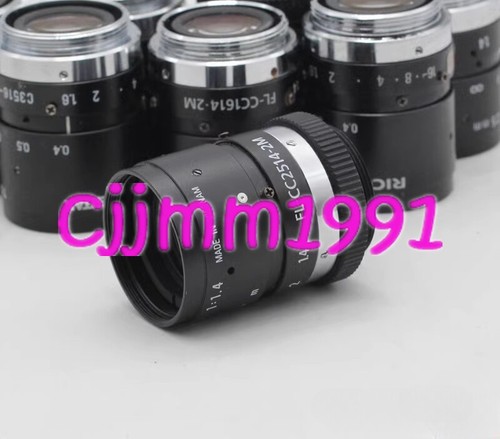 1pz usato 16mm 25mmf1 - 16mm, f1.4