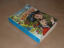 Carolina Invernizio, La Fidanzata del Bersagliere, Lucchi 1973