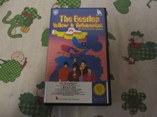 The Beatles, "Yellow