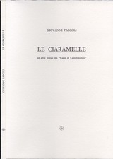 TERESITA TERRENO "GIOVANNI