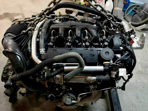 Citroen hdi rhr peugeot - 2.0,