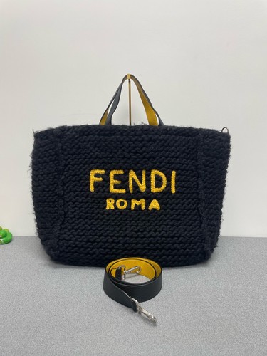 Fendi pre owned authentic - pre-owned,