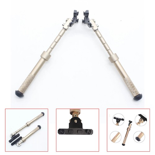 Bipiede lock rail - v8,