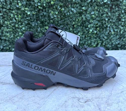 Sneaker salomon speedcross gtx - salomon,