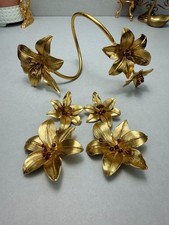 ZARA Runway Bracciale e