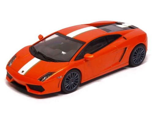 Lamborghini gallardo 550 - gallardo, lp