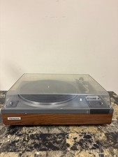 Giradischi vintage Pioneer