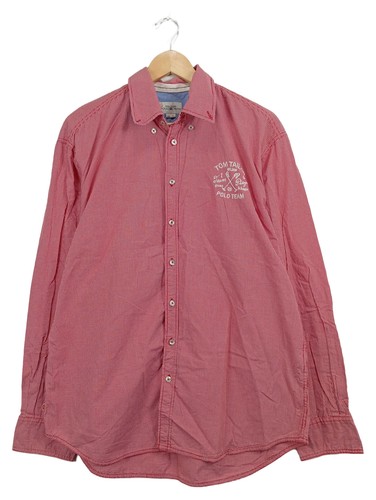 Tom tailor camicia business - tom,
