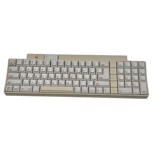 Apple iigs keyboard 658 - iigs,