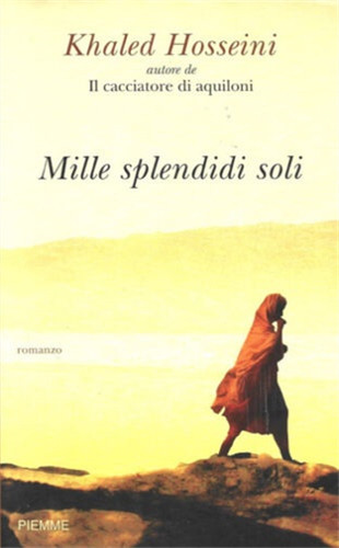 Hosseini khaled mille - -,