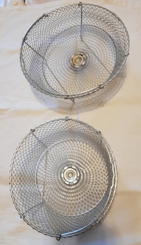 Set cestelli rete per - cestelli,