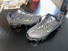 Nike Air VaporMax 360 2020 Uomo Nero Antracite CK2718 001 Taglia 10
