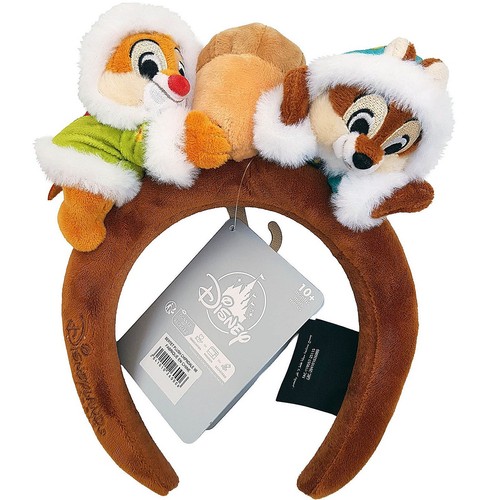 Disneyland paris chip dale - paris,