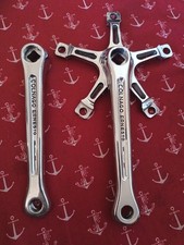 Ambrosio Crankset For Colnago