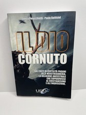 Il Dio Cornuto Enrica