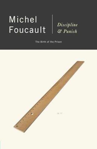 Discipline and punish the - and, punish: