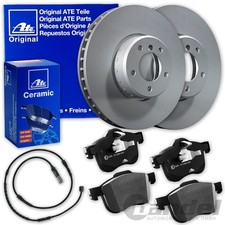 ATE Dischi Freno 330mm +