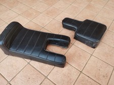 Sella Snetterton Lambretta