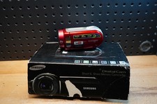(m) Samsung SC-MX20R