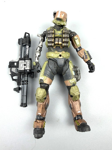 Mcfarlane halo reach - mcfarlane,